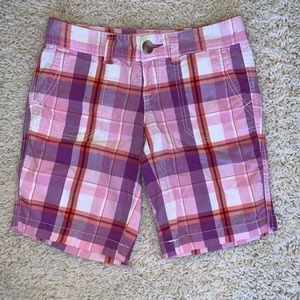 Aeropostale Bermuda shorts